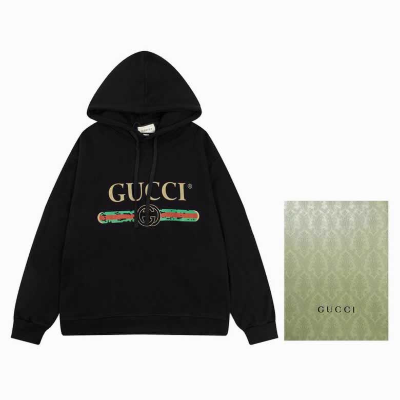 Gucci hoodies-135